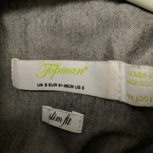 Shirt - Picture 1 of 2